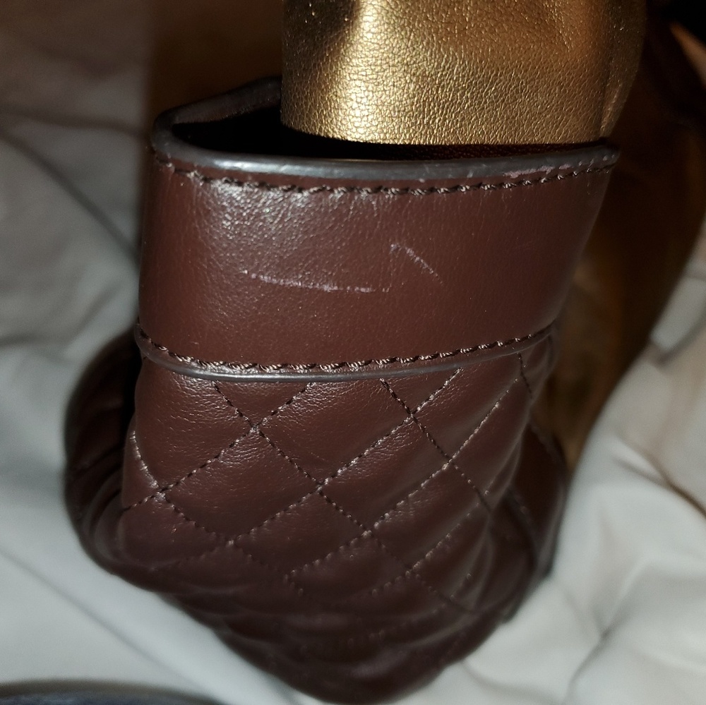 Jm Collection Large handbag - Picture 2 of 5